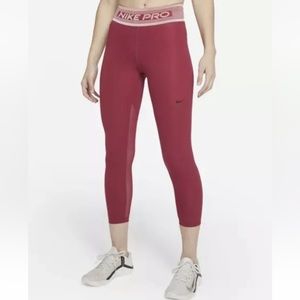 Nike Pro tights leggings dri fit